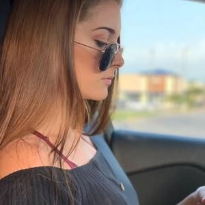 Meet your Posher, Mattie